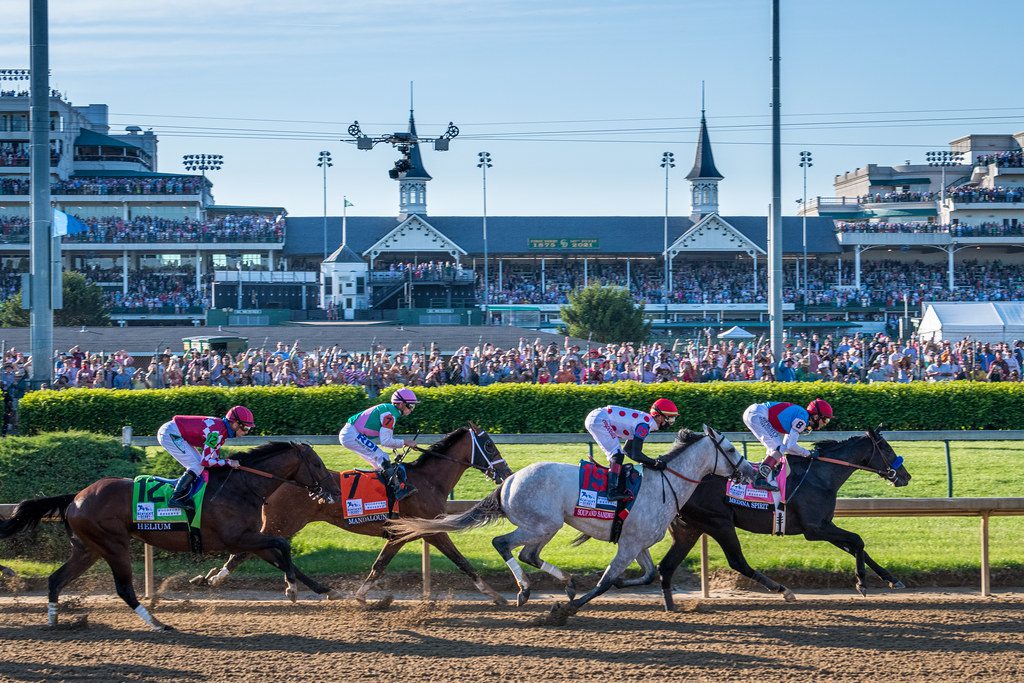 Kentucky Derby